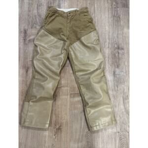 Hunting Pants Men’s Trailblazer By Winchester Vintage 30 W 27” L